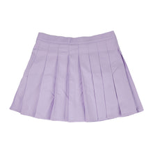 Load image into Gallery viewer, Sophie Pleated Skirt
