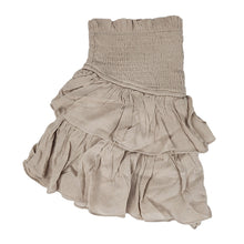 Load image into Gallery viewer, Maya Ruffle Skirt
